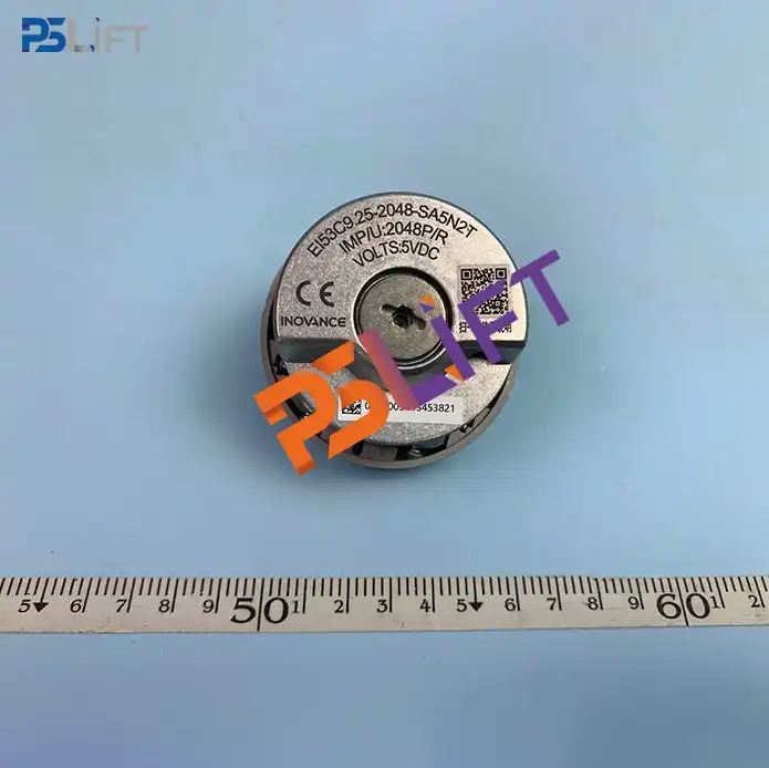 Elevator Encoder EI35C9.25-2048-SA5N2T